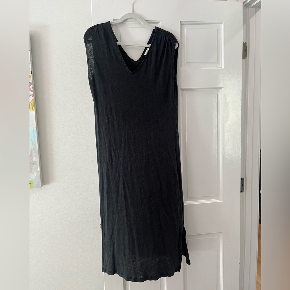 Hartford grey dress